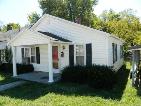 228 Ballard St, Springfield, KY 40069 photo 3