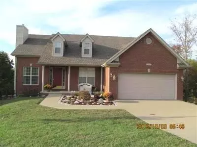 1154 Devane Ln, Frankfort, KY 40601 photo 1