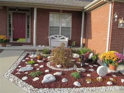 1154 Devane Ln, Frankfort, KY 40601 photo 3