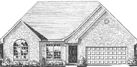 440 Paddock Dr, Versailles, KY 40383 photo 1