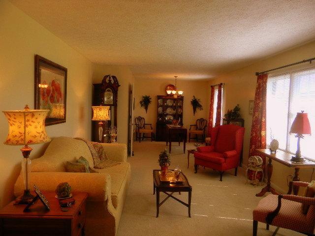 641 Longview, Danville, KY 40422 photo 2