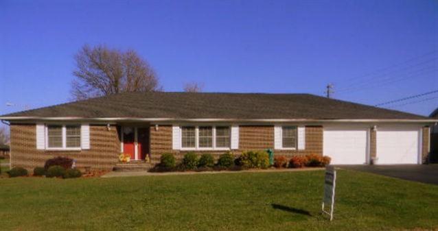 641 Longview, Danville, KY 40422 photo 1