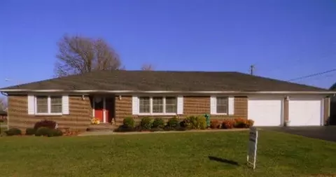 641 Longview, Danville, KY 40422 photo 1
