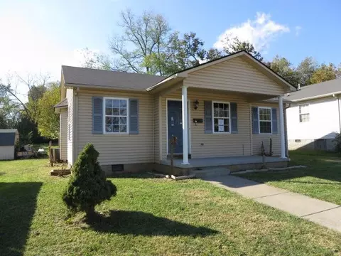 103 Bourbon Ct, Georgetown, KY 40324 photo 1