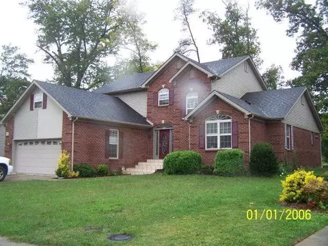 1044 Trevor Dr, Berea, KY 40403 photo 1