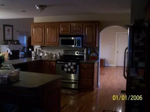 1044 Trevor Dr, Berea, KY 40403 photo 5