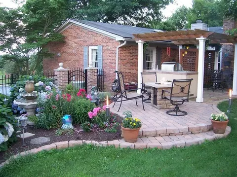 123 Bourbon Acres Rd, Paris, KY 40361 photo 38