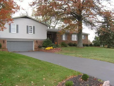123 Bourbon Acres Rd, Paris, KY 40361 photo 1
