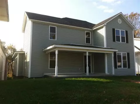 595 Chestnut St, Berea, KY 40403 photo 1