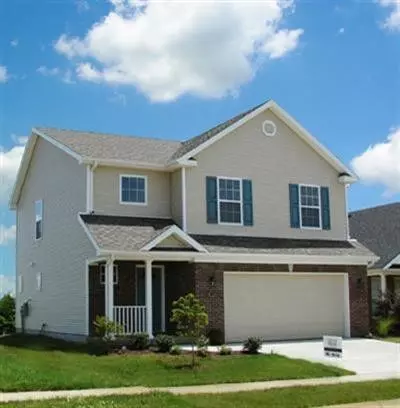 148 Sutton Place Blvd, Georgetown, KY 40324 photo 1