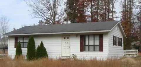626 Douglas Blvd, Corbin, KY 40701 photo 1