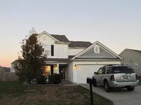 110 Rabbit Run Rd, Georgetown, KY 40324 photo 1
