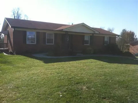 172 Mountain Vw, Berea, KY 40403 photo 1