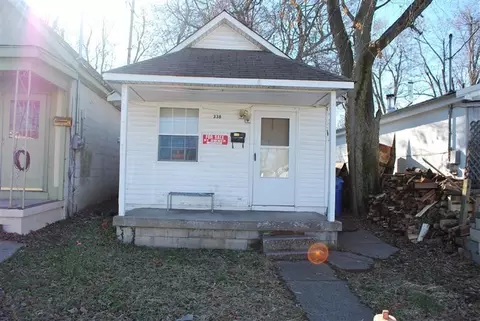 338 E Second St, Lexington, KY 40508 photo 1