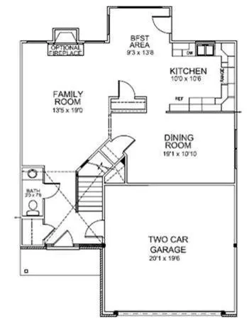 142 Dalton Rd, Georgetown, KY 40324 photo 2