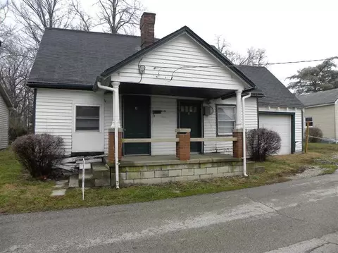 110 Marks, Georgetown, KY 40324 photo 1