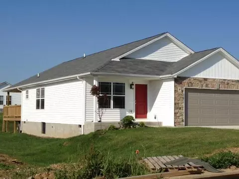 107 Affinity Dr, Georgetown, KY 40324 photo 1