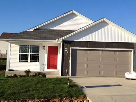 107 Affinity Dr, Georgetown, KY 40324 photo 2