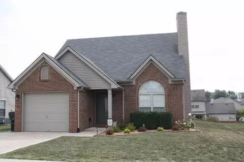 130 Warren Pass, Georgetown, KY 40324 photo 2