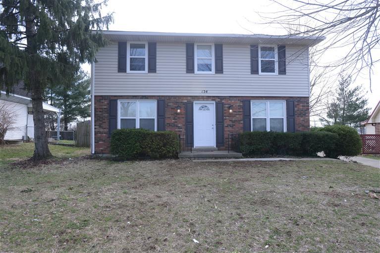 134 E Showalter Dr, Georgetown, KY 40324 photo 1