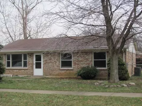 111 Brandywine Dr, Georgetown, KY 40324 photo 1