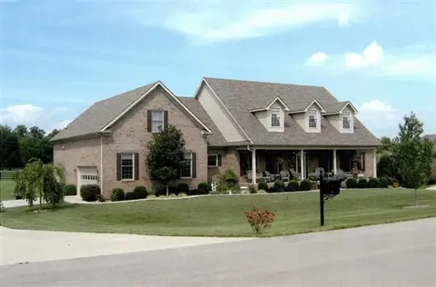 105 Willowbrook Ln, Georgetown, KY 40324 photo 2