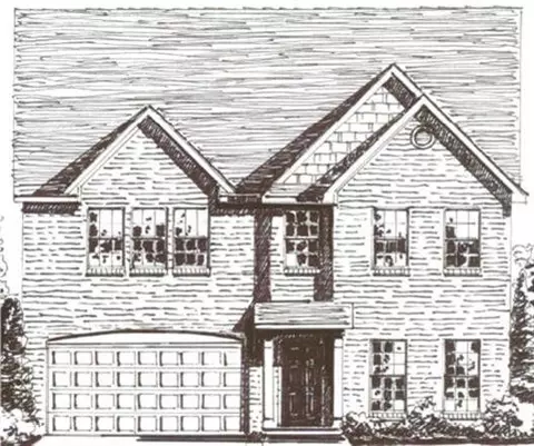 436 Paddock Dr, Versailles, KY 40383 photo 1
