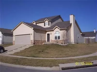 122 Sardula Pl, Georgetown, KY 40324 photo 1