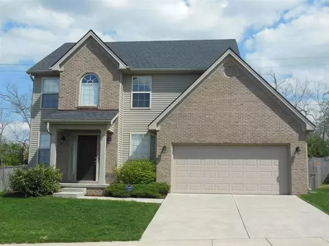 122 Chamberlain Dr, Georgetown, KY 40324 photo 1