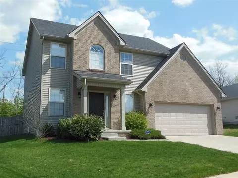 122 Chamberlain Dr, Georgetown, KY 40324 photo 2