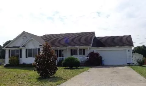 209 Beechwood Dr, Berea, KY 40403 photo 1