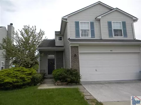 102 River Run Ct, Georgetown, KY 40324 photo 1