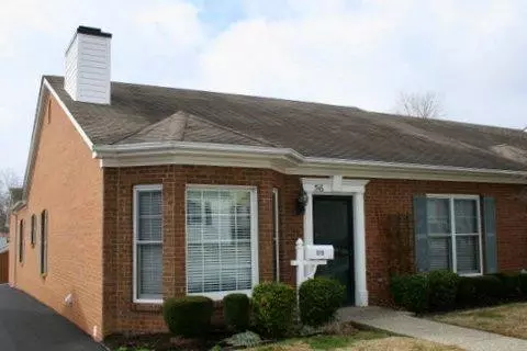 516 E Walnut, Danville, KY 40422 photo 1