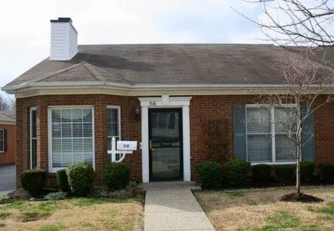 516 E Walnut, Danville, KY 40422 photo 2