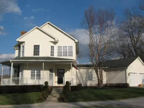 394 Steele Rd, Paris, KY 40361 photo 2