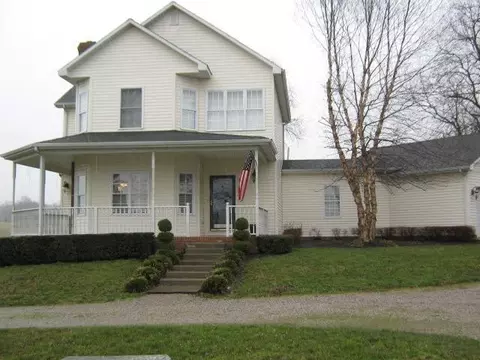 394 Steele Rd, Paris, KY 40361 photo 27