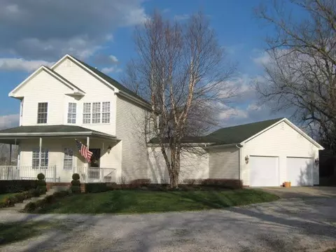394 Steele Rd, Paris, KY 40361 photo 3