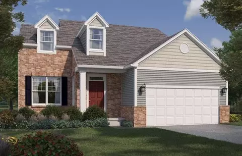 162 Stapleton Way, Georgetown, KY 40324 photo 1