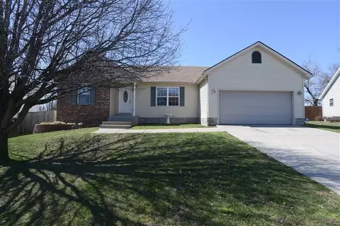 122 Thomas Ln, Georgetown, KY 40324 photo 1