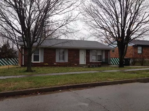 1335 Delaware Dr, Georgetown, KY 40324 photo 1