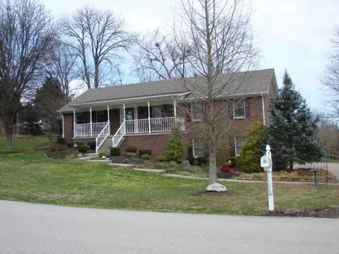 412 Michael Ct, Richmond, KY 40475 photo 1