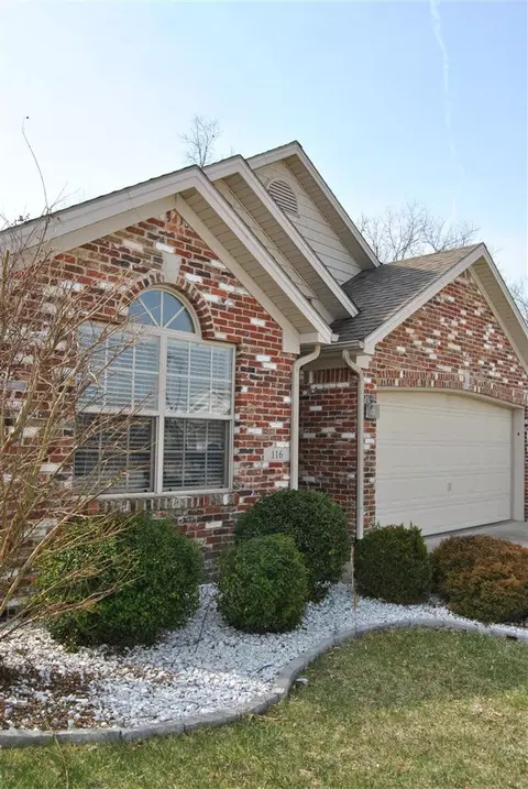 116 Back Stretch Dr, Georgetown, KY 40324 photo 3