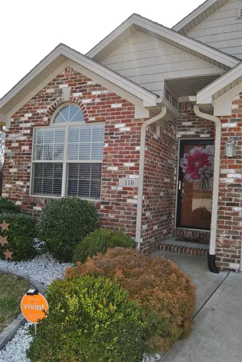 116 Back Stretch Dr, Georgetown, KY 40324 photo 4