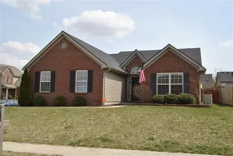 100 Grisham Dr, Georgetown, KY 40324 photo 1