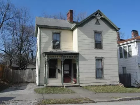 105 Chambers Ave, Georgetown, KY 40324 photo 1