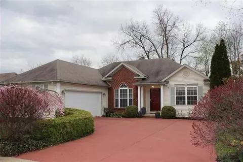 114 Montclair Ct, Georgetown, KY 40324 photo 1