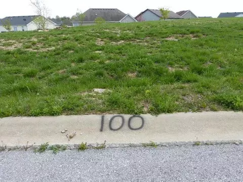 100 Blowing Tree Dr, Georgetown, KY 40324 photo 1