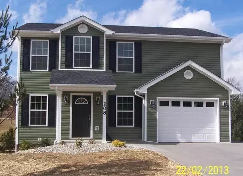 208 Pine Crest Ct, Berea, KY 40403 photo 1