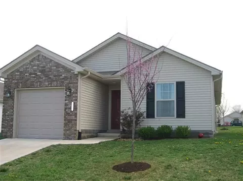 105 Marjorie Pl, Georgetown, KY 40324 photo 1