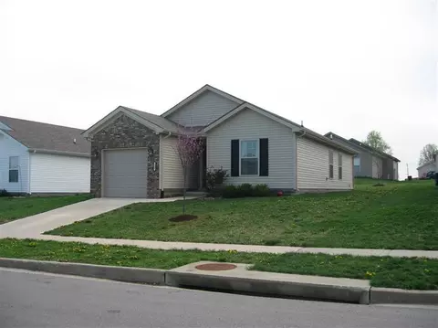105 Marjorie Pl, Georgetown, KY 40324 photo 2